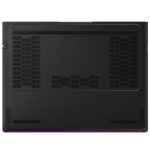 Legion Pro 7 16" OLED 240Hz Ultra 9 275HX 32GB 1TB SSD RTX 5070 Ti 12GB Eclipse Black