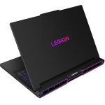 Legion Pro 7 16" OLED 240Hz Ultra 9 275HX 32GB 1TB SSD RTX 5070 Ti 12GB Eclipse Black