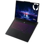 Legion Pro 7 16" OLED 240Hz Ultra 9 275HX 32GB 1TB SSD RTX 5070 Ti 12GB Eclipse Black