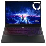 Legion Pro 7 16" OLED 240Hz Ultra 9 275HX 32GB 1TB SSD RTX 5070 Ti 12GB Eclipse Black