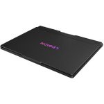 Legion Pro 7 16" OLED 240Hz Ultra 9 275HX 32GB 1TB SSD RTX 5070 Ti 12GB Eclipse Black