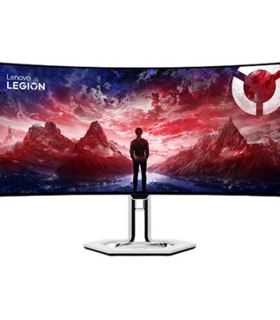 Lenovo Legion PRO 34WD-10 Curved 34" 3440x1440 OLED 0.03 ms 240Hz 5Wx2 Speakers