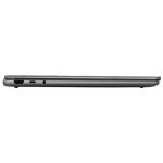 Yoga 7 2-in-1 14 WUXGA OLED Touch Core Ultra 7 256V 16GB 512GB SSD Integrated Arc Graphics Luna Grey (83JQ007YRK)