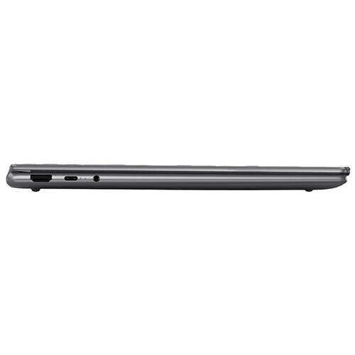 Yoga 7 2-in-1 14 WUXGA OLED Touch Core Ultra 7 256V 16GB 512GB SSD Integrated Arc Graphics Luna Grey (83JQ007YRK)