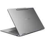 Yoga 7 2-in-1 14 WUXGA OLED Touch Core Ultra 7 256V 16GB 512GB SSD Integrated Arc Graphics Luna Grey (83JQ007YRK)