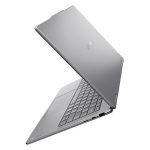 Yoga 7 2-in-1 14 WUXGA OLED Touch Core Ultra 7 256V 16GB 512GB SSD Integrated Arc Graphics Luna Grey (83JQ007YRK)