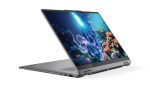 Yoga 7 2-in-1 16''  2.8K  OLED Touch  Ultra 7 256V 16GB 1TB SSD Integrated Arc Graphics Luna Grey (83JT0028RK)
