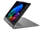 Yoga 7 2-in-1 16''  2.8K  OLED Touch  Ultra 7 256V 16GB 1TB SSD Integrated Arc Graphics Luna Grey (83JT0028RK)