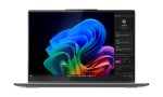 Yoga 7 2-in-1 16''  2.8K  OLED Touch  Ultra 7 256V 16GB 1TB SSD Integrated Arc Graphics Luna Grey (83JT0028RK)