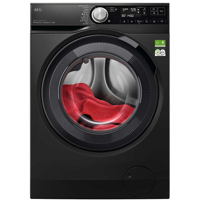 LFR8506QE 11 KG 1600 RPM 84.7x63.6x59.7 Inverter Rotary Knob Autodispenser LED Touch Display Dark Silver LFR8506QE 11 KG 1600 RPM 84.7x63.6x59.7 Inverter Rotary Knob Autodispenser LED Touch Display Dark Silver