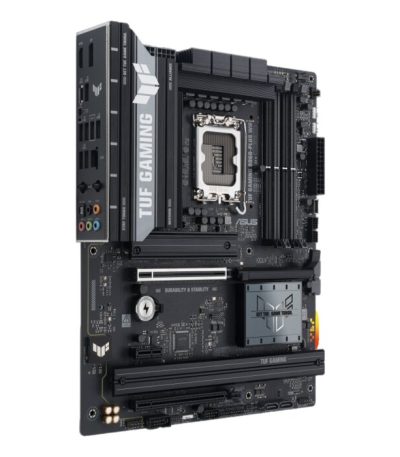 Asus TUF GAMING B860-PLUS WIFI