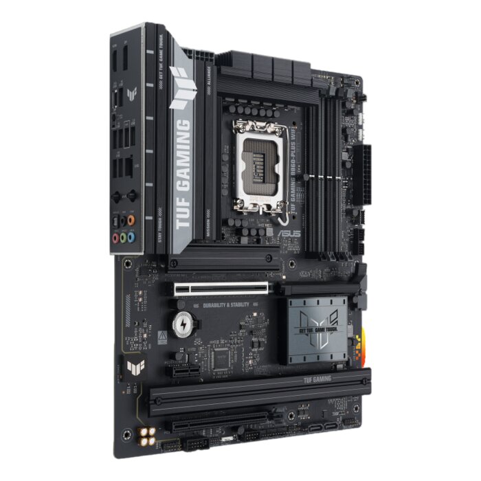 Asus TUF GAMING B860-PLUS WIFI