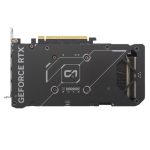 ASUS Dual GeForce RTX™ 5060 Ti 16GB GDDR7 OC Edition