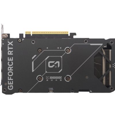 ASUS Dual GeForce RTX™ 5060 Ti 16GB GDDR7 OC Edition
