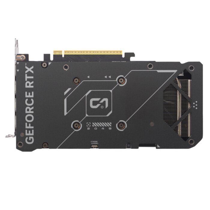 ASUS Dual GeForce RTX™ 5060 Ti 16GB GDDR7 OC Edition