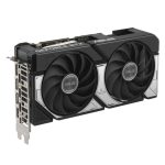 ASUS Dual GeForce RTX™ 5060 Ti 16GB GDDR7 OC Edition
