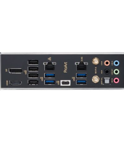 ASUS ProArt B760-CREATOR WIFI