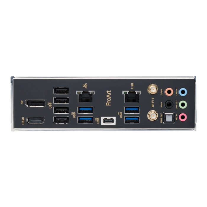 ASUS ProArt B760-CREATOR WIFI ASUS ProArt B760-CREATOR WIFI