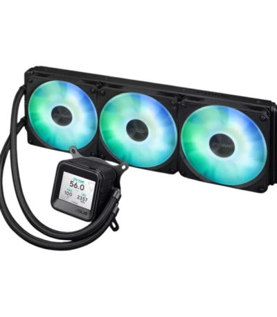 Asus Prime LC 360 ARGB LCD