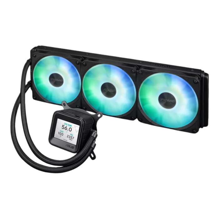 Asus Prime LC 360 ARGB LCD