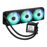 Asus Prime LC 360 ARGB LCD
