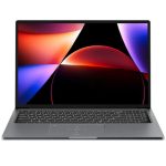 Blackview Acebook 12 16'' WUXGA I5-12450H 16GB 512GB SSD  Intel UHD Graphics Grey WIN 11 PRO