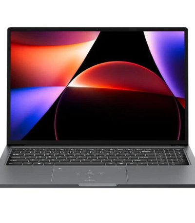 Blackview Acebook 12 16'' WUXGA I5-12450H 16GB 512GB SSD  Intel UHD Graphics Grey WIN 11 PRO