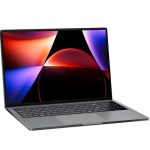 Blackview Acebook 12 16'' WUXGA I5-12450H 16GB 512GB SSD  Intel UHD Graphics Grey WIN 11 PRO