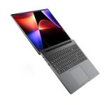 Blackview Acebook 12 16'' WUXGA I5-12450H 16GB 512GB SSD  Intel UHD Graphics Grey WIN 11 PRO