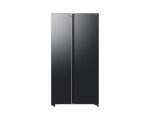 RS70F65Q1FWR Side-by-Side 178x91.2x71.6 647 LT NF Inverter Black
