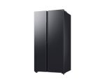 (Promo) RS70F65Q1FWR Side-by-Side 178x91.2x71.6 647 LT NF Inverter Black