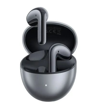 Honor Choice TiinLab TWS Earbuds S7 Grey (5504ABTQ)