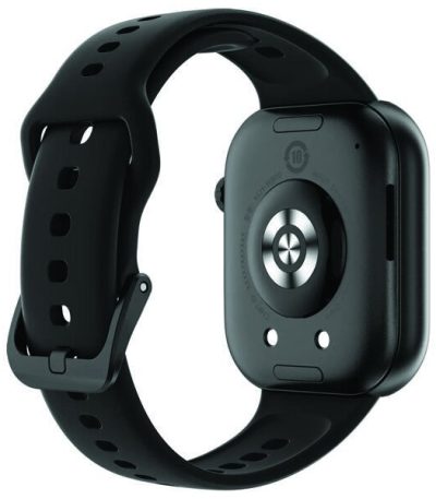 HONOR CHOICE INFOWEAR watch 2i Black  (5504ACGM)