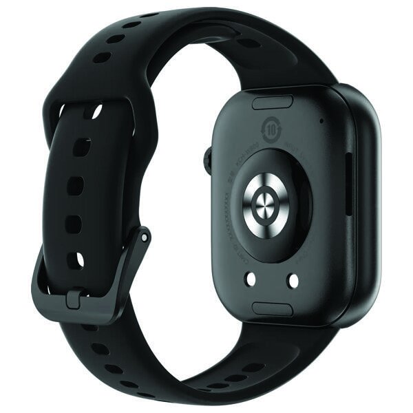 HONOR CHOICE INFOWEAR watch 2i Black (5504ACGM) HONOR CHOICE INFOWEAR watch 2i Black (5504ACGM)