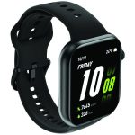 HONOR CHOICE INFOWEAR watch 2i Black  (5504ACGM)