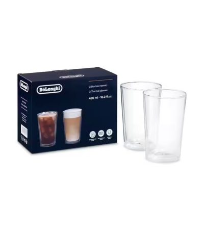 SET DLSC319 SET 2 THERMAL GLASSES BIG DL