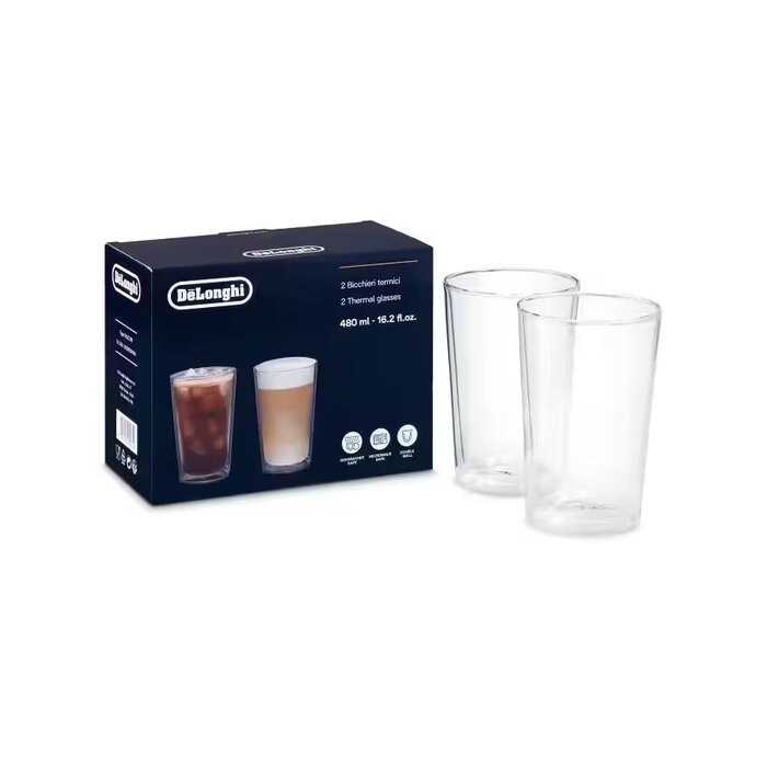 SET DLSC319 SET 2 THERMAL GLASSES BIG DL