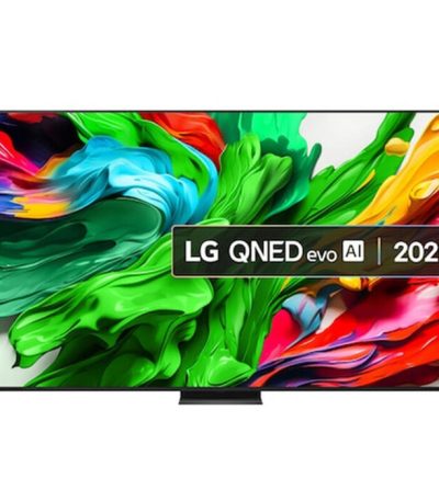 LG 100QNED86A6.AMCN
