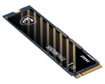 SSD PCIE G4 M.2 NVME 1TB SPAT. M470 PRO S78-440L0J0-P83 MSI