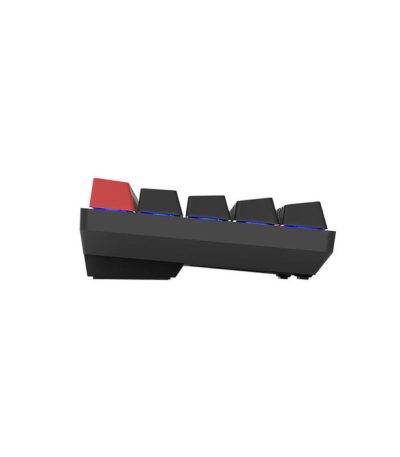 MARVO Saber wired mechanical gaming keyboard RGB lighting Black