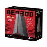 TP-link Archer GE550 BE9300 Tri-Band Wi-Fi 7 Gaming Router