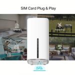 TP-link Archer NX600 5G AX3600 Wireless Dual Band Gigabit Wi-Fi 6 Router