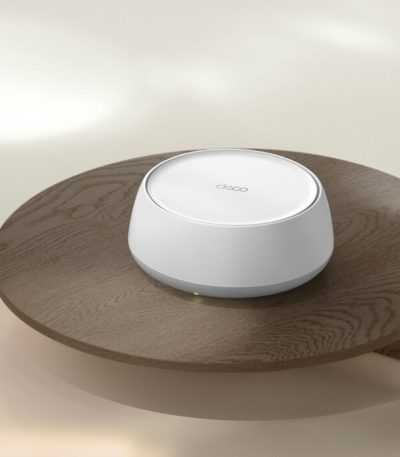 TP-link Deco BE25(1-pack) BE3600 Whole Home Mesh WiFi 7 System