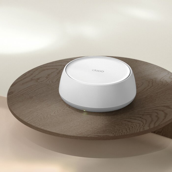 TP-link Deco BE25(1-pack) BE3600 Whole Home Mesh WiFi 7 System