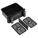 SFR 9650BK  Air Fryer    SENCOR