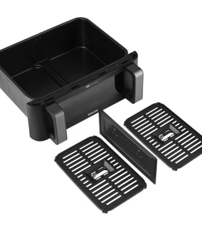 SFR 9650BK  Air Fryer    SENCOR
