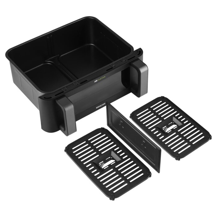 SFR 9650BK  Air Fryer    SENCOR