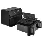 SFR 9650BK  Air Fryer    SENCOR