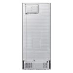 RB53DG703ES9WR Bottom-Freezer 203x75.9x71.1 554LT NF Inverter Silver