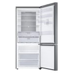 RB53DG703ES9WR Bottom-Freezer 203x75.9x71.1 554LT NF Inverter Silver